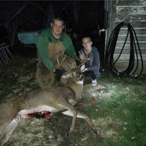 Meet your Posher, William